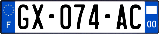 GX-074-AC