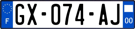 GX-074-AJ
