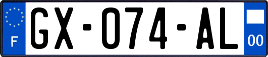 GX-074-AL