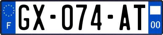 GX-074-AT