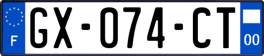 GX-074-CT