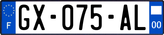 GX-075-AL
