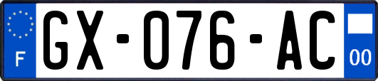 GX-076-AC