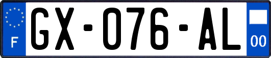 GX-076-AL