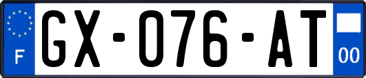 GX-076-AT
