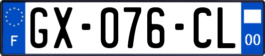 GX-076-CL