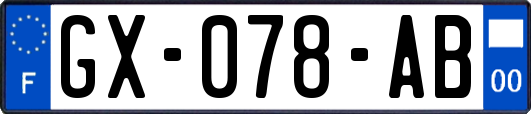 GX-078-AB