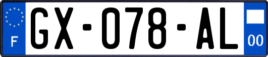 GX-078-AL