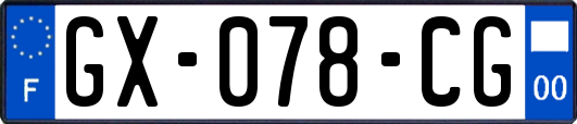 GX-078-CG