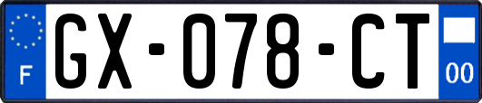GX-078-CT