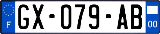 GX-079-AB