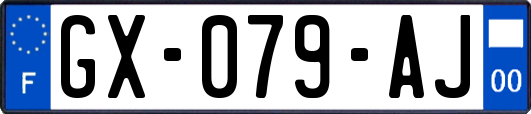GX-079-AJ