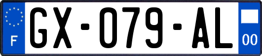 GX-079-AL