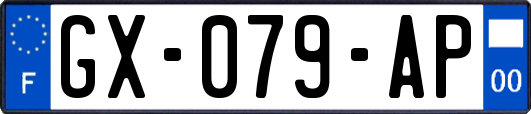 GX-079-AP