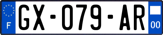 GX-079-AR