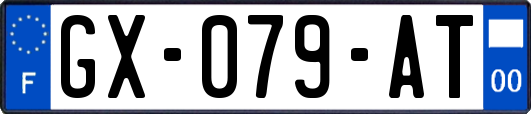 GX-079-AT
