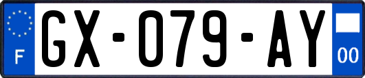 GX-079-AY