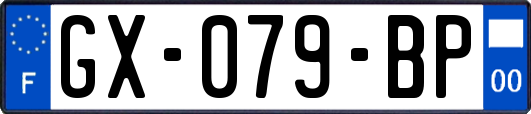 GX-079-BP