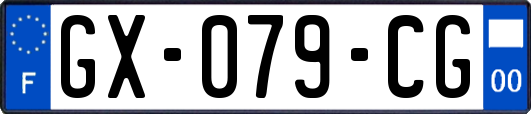 GX-079-CG