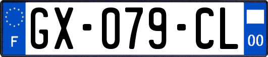 GX-079-CL