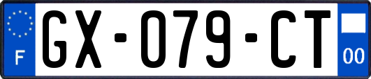 GX-079-CT