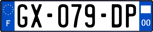 GX-079-DP