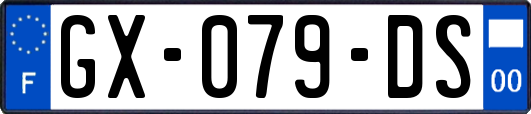 GX-079-DS