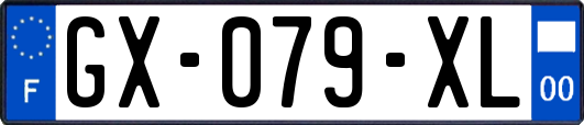 GX-079-XL