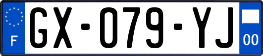 GX-079-YJ