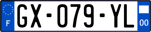GX-079-YL