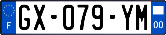 GX-079-YM