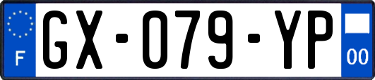 GX-079-YP