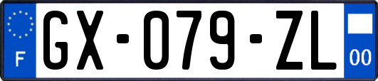 GX-079-ZL