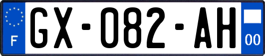 GX-082-AH