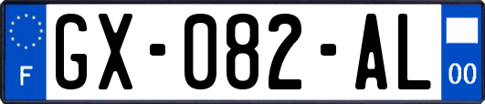 GX-082-AL