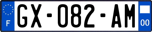 GX-082-AM