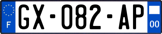 GX-082-AP