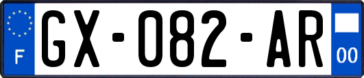 GX-082-AR