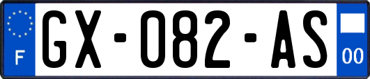 GX-082-AS
