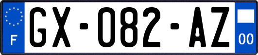 GX-082-AZ
