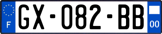 GX-082-BB