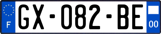 GX-082-BE