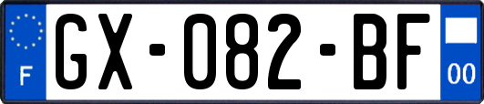 GX-082-BF
