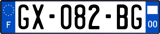 GX-082-BG
