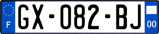 GX-082-BJ
