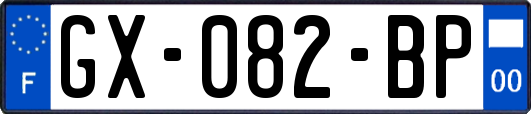 GX-082-BP