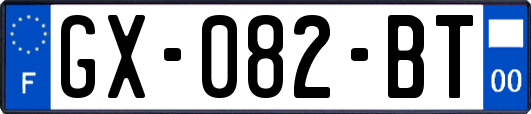 GX-082-BT