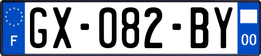 GX-082-BY