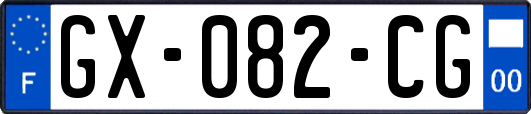GX-082-CG