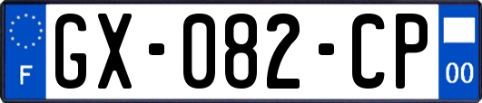 GX-082-CP